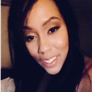 Meet your Posher, Tasha